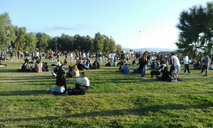 «Ανοίγουν» από το πρωί οι διαδημοτικές μετακινήσεις «Ανοίγουν» από το πρωί οι διαδημοτικές μετακινήσεις