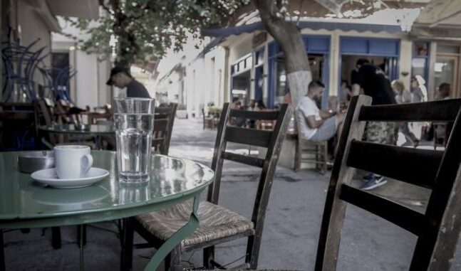 Αιτωλοακαρνανία: Πρόστιμο σε ψητοπωλείο στο Αγρίνιο