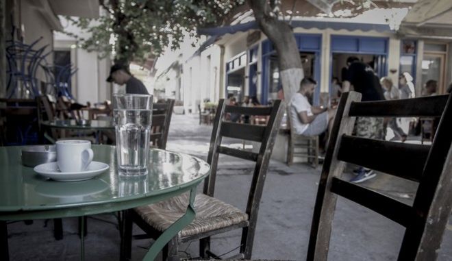 Αιτωλοακαρνανία: Πρόστιμο σε ψητοπωλείο στο Αγρίνιο