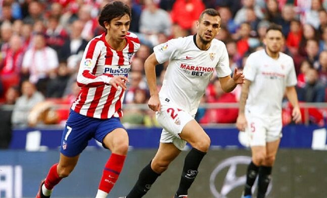 Παλεύει για τον τίτλο η Ατλέτικο, μεγάλο ντέρμπι στο Βερολίνο