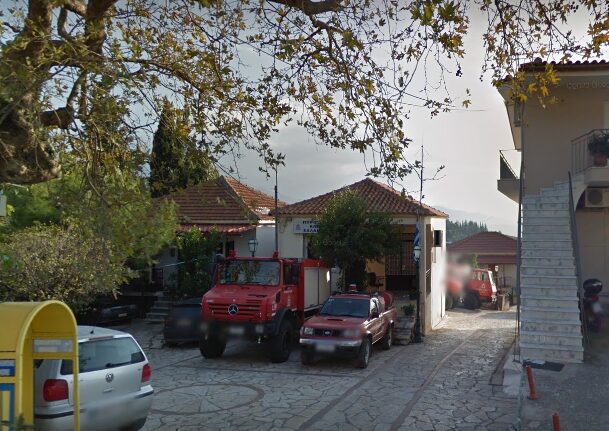 Ερύμανθος: Μεγαλύτερο σταθμό ζητά η Πυροσβεστική... αλλά ποιος τον πληρώνει;