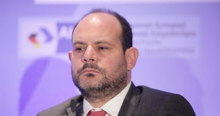 Νίκος Μαντζούφας: Ο Πατρινός διοικητής του Ταμείου Ανάκαμψης Νίκος Μαντζούφας: Ο Πατρινός διοικητής του Ταμείου Ανάκαμψης