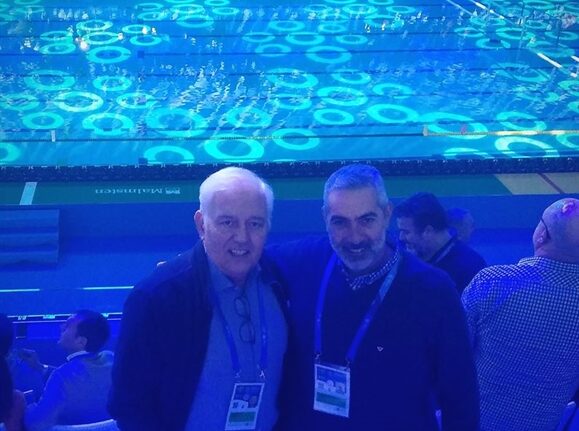 Ο ΣΕΠΥ συγχαρητήρια σε Γιαννουρή