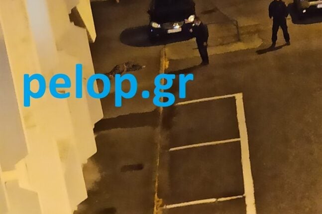 Πάτρα - ΠΓΝΠ: Αφησε σημείωμα πριν την πτώση της η 67χρονη - Νέα ανατρεπτικά στοιχεία