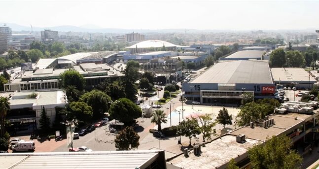 «Πράσινο φως» από το ΣτΕ για την ανάπλαση της ΔΕΘ