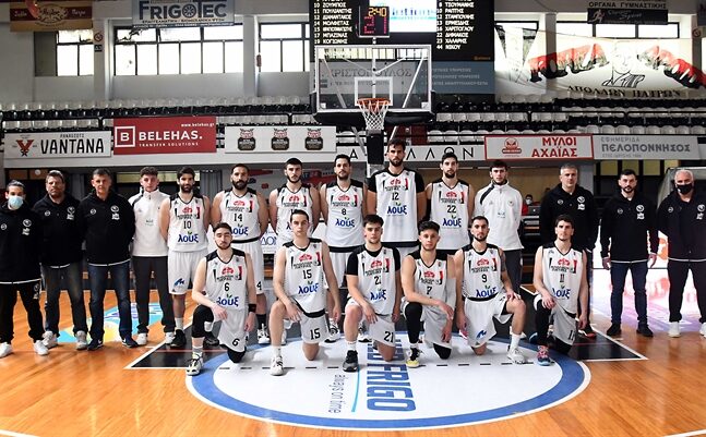 Ο Απόλλων έπαιξε σαν πρωταθλητής στο Μετς, 87-77 το Παγκράτι-Αποτελέσματα, βαθμολογία