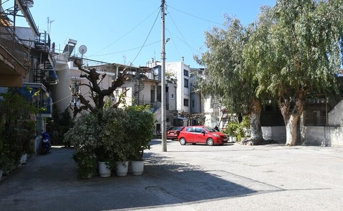 Πάτρα: Πώς θα αλλάξουν όψη τα Προσφυγικά - Τα σημεία της μελέτης