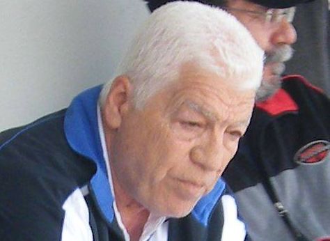 Αναγέννηση Ψαθοπύργου: «Εφυγε» ο Αθανάσιος Τόλλιας