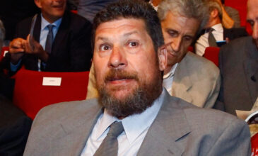 EOK: Νέος πρόεδρος ο Φάνης Χριστοδούλου