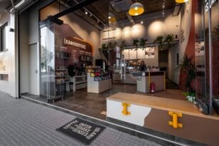 Coffee Island: Εγκαινιάζει το 400ο κατάστημά της