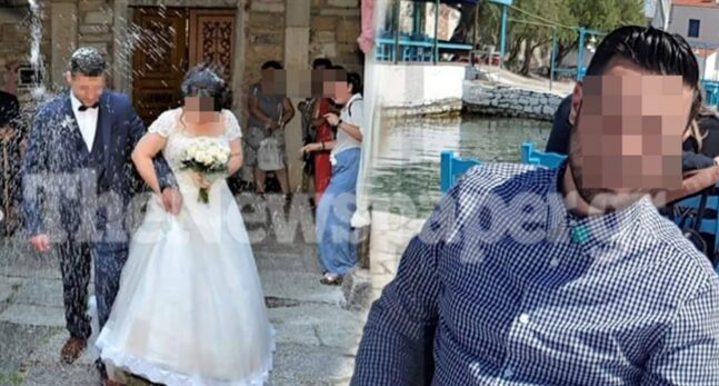 Μαγνησία: Πώς ο πρώην σύζυγος σκότωσε την 28χρονη και τον αδελφό της στο πατρικό τους