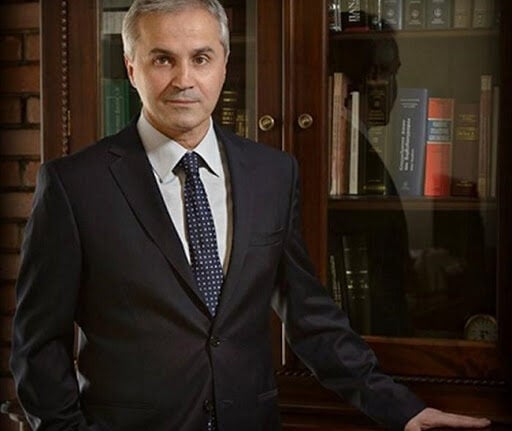 Αίγιο: Έφυγε ο Παναγόπουλος, αλλάζουν όλα στο Υποθηκοφυλακείο