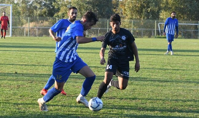 Επτά κρούσματα η Θύελλα, προς αναβολή το ματς