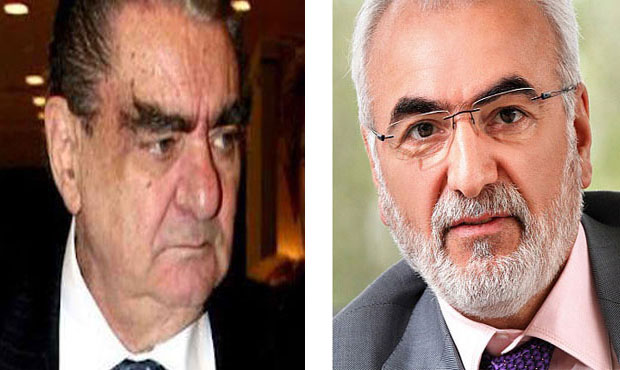 Στη λίστα των δισεκατομμυριούχων, Σαββίδης και Βαρδινογιάννης