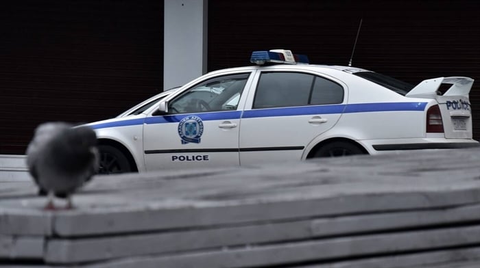 Αιτωλοακαρνανία: Επεισόδιο μεταξύ αυτοκινητιστή και αστυνομικού