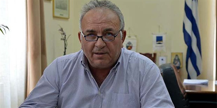 Αιγιάλεια: Τέσσερις υποθέσεις στη δικαιοσύνη πηγαίνει ο Παπαγιαννακόπουλος