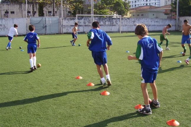 Αίτημα για έναρξη προπονήσεων στις ηλικιακές κατηγορίες 2003, 2004 και 2005