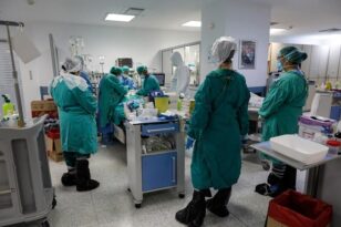 Εξι παιδιά με κόβιντ στην Κρήτη, σε δομή παιδιών με το 50% ανεμβολίαστους