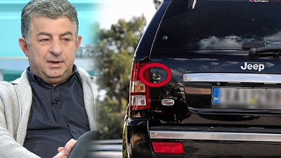 Η Ενωση Αστυνομικών Αχαΐας για τη δολοφονία Καραϊβάζ