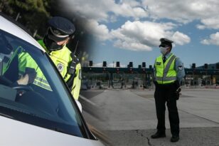 Βατόπουλος: Self test, το κλειδί για Πάσχα
