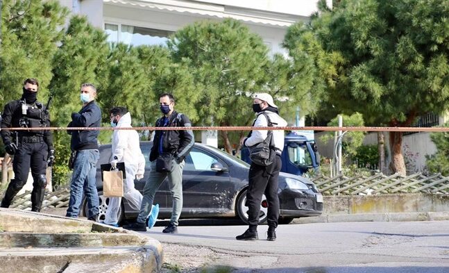 Δολοφονία Καραϊβάζ: Η ανακοίνωση της Διεθνούς και Ευρωπαϊκής Ομοσπονδίας Δημοσιογράφων