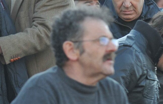 Εφυγε από τη ζωή ο Φώτης Λάτσης, γνωστός και ως «Ταρατίτας»