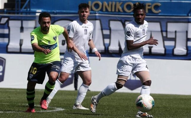 Υπάρχει το λάθος που κάνει ο Στεφανάκος; (βίντεο)