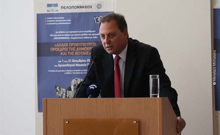 Λιβανός: Απαλλάσσονται αγρότες και αλιείς από το τέλος επιτηδεύματος Λιβανός: Απαλλάσσονται αγρότες και αλιείς από το τέλος επιτηδεύματος