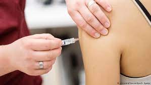 Εμβολιασμοί: Ξεκινούν οι αιτήσεις για την ομάδα ευπαθών Β