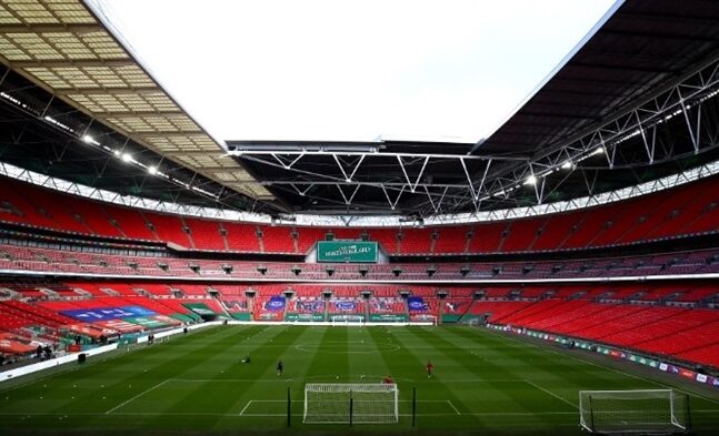 Με 8.000 θεατές ο τελικός του Λιγκ Καπ, αποκλείονται ανήλικοι, έγκυες και χρόνια πάσχοντες