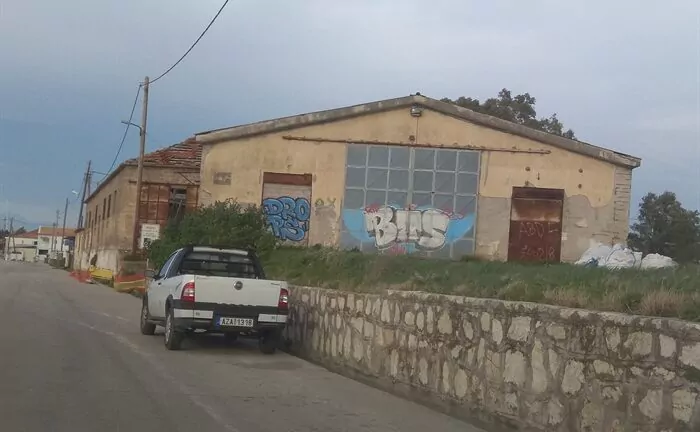 Αίγιο: Το «κρυφό» σχέδιο ανάπλασης της παραλιακής χωρίς γκρέμισμα - Φεύγει το Μηχανολογικό