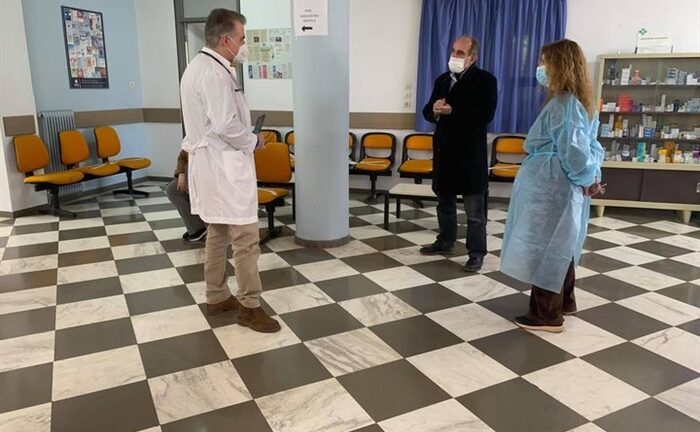 Απ. Κατσιφάρας: Δεν είναι μέρα για πανηγυρισμούς...