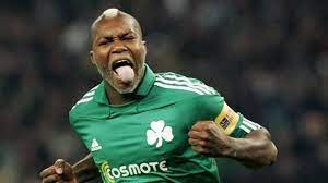 Ξαναβάζει την πράσινη φανέλα με το τριφύλλι o Σισέ