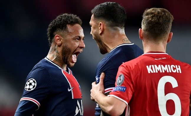 Τσάμπιονς Λιγκ: Στους ημιτελικούς Παρί και Τσέλσι