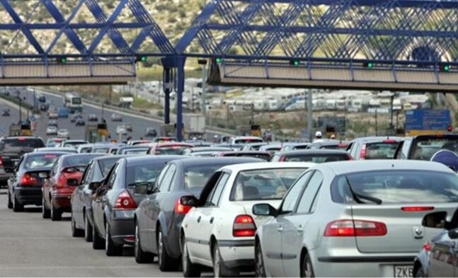 Ταξίδια το Πάσχα με δύο τρόπους: Πιστοποιητικό εμβολιασμού και βεβαίωση self test