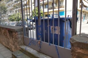 Πάτρα: Εννέα σχολεία με κατάληψη σήμερα - Διαφορετικά από χθες