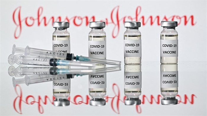 Βέλγιο: Σταματά προσωρινά η χρήση του εμβολίου της Johnson & Johnson στους κάτω των 41
