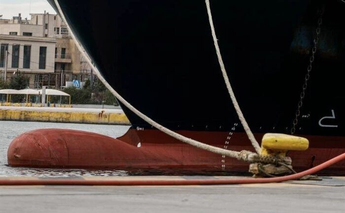 Πρωτομαγιά: Δεμένα τα πλοία την Πέμπτη λόγω 24ωρης απεργίας