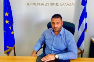 Αιτωλοακαρνανία: Εργα και αποτέλεσμα, αντί λόγων και υποσχέσεων