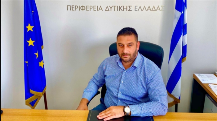 Αιτωλοακαρνανία: Εργα και αποτέλεσμα, αντί λόγων και υποσχέσεων