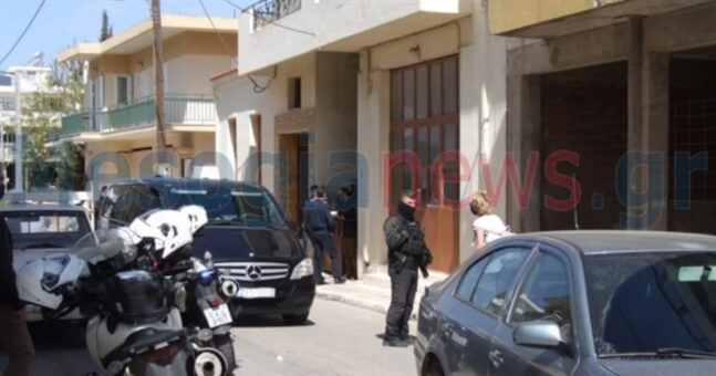 Τραγωδία στο Κορωπί: Πατέρας σκότωσε τον γιο του