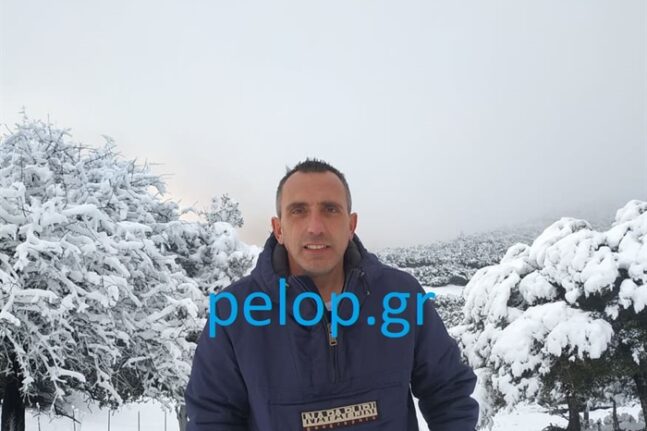Βότση - Δημήτρης Ζαρκαδάκης: Ο άνθρωπος που επιβίωσε από την επίθεση -«Παιδιά, ένας ζωντανός»