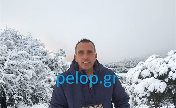 Βότση - Δημήτρης Ζαρκαδάκης: Ο άνθρωπος που επιβίωσε από την επίθεση -«Παιδιά, ένας ζωντανός»
