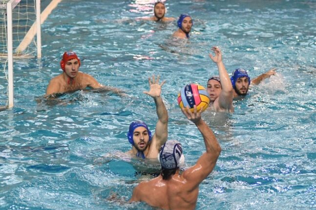 Η ΚΟΕ δείχνει τον δρόμο-Κ. Γιαννόπουλος:«Κανονικά όλα τα πρωταθλήματα»