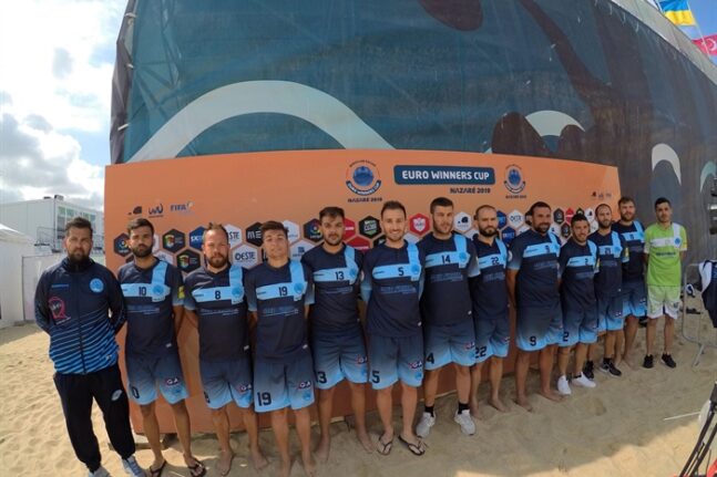 Νάπολη Πατρών: Ενισχυμένη με νέα πρόσωπα