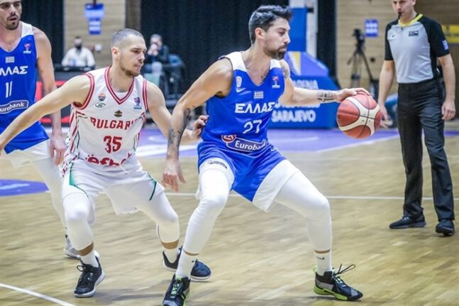 Αθηναίου: «Οχι συχνά ευκαιρίες σαν της Μπιλμπάο»