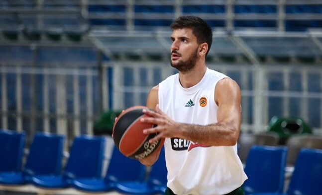 Παναθηναϊκός με σόου Δίπλαρου, έπαιξε και ο Μαντζούκας