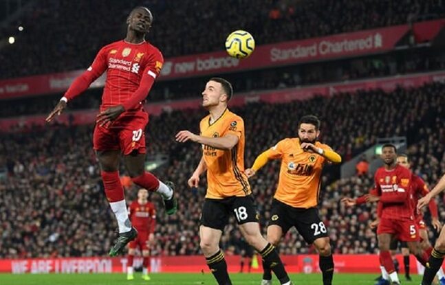 Λίβερπουλ: «Δεν το θέλουμε» δηλώνουν οι παίκτες για το ESL