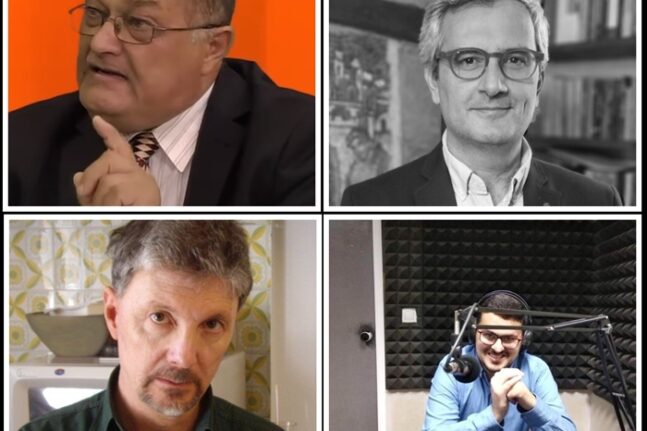 Τι θα κάνει η Δύση με τον «φίλο Μεβλούτ»;