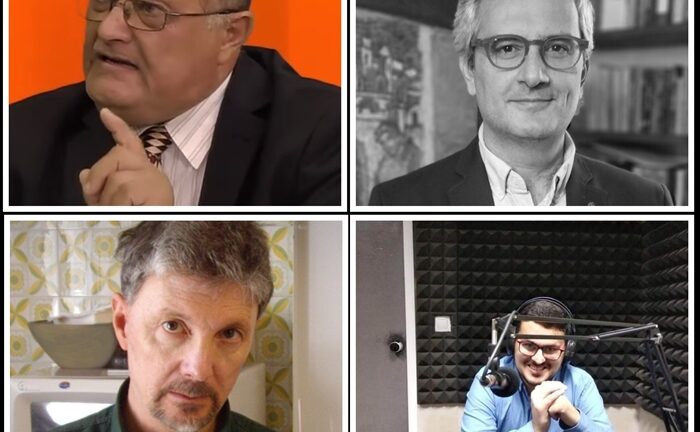 Τι θα κάνει η Δύση με τον «φίλο Μεβλούτ»; Τι θα κάνει η Δύση με τον «φίλο Μεβλούτ»;